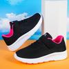 Children Boys Sneakers Soft-Soled Lightweight Breathable Non-Slip Sports Running Walking For Girls Tennis Mesh Shoes