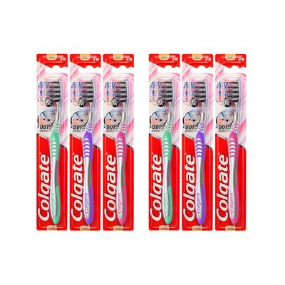 Ultra Clean Slim Soft Toothbrush