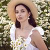 Vibrant Oil Drip Floral Earrings Elegant Alloy Hoops Ear Accessories Jewelry Suitable For Weddings Celebrations