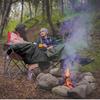 Waterproof Outdoor Blanket Windproof and Warm Extra Thick Fleece Great for Camping, Picnics, Beaches, Stadiums