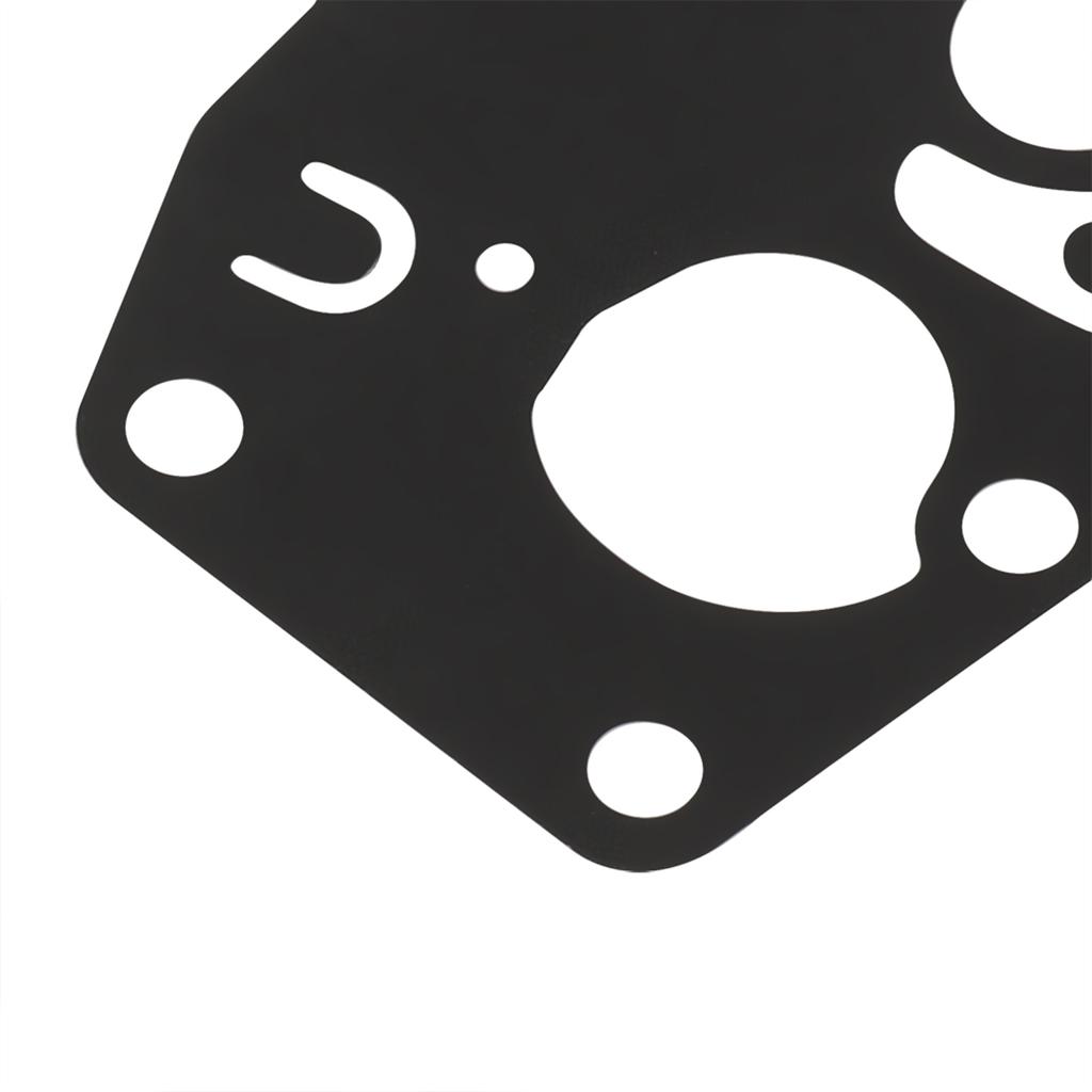 3 X Briggs and Stratton Carburettor Diaphragm / Gasket 795083 495770