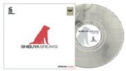 

12inch Record NO ARTIST Shibuya Breaks STMSP1 Serato Pressing 2009 Japan Rap HipHopRB Used