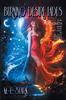Burning Desire Fades by M L Stark Paperback Book 9781664112582