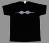 ARCTIC MONKEYS SCHWARZES OSZILLOSKOP NEUES T-SHIRT S-4XL Unisex T-Shirt