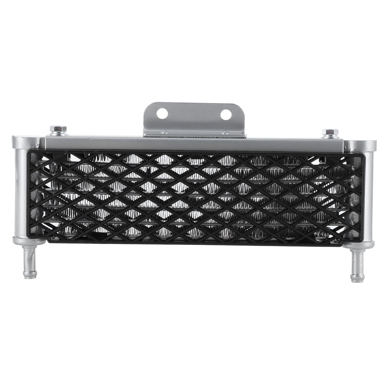 

Oil Cooler Radiator Kit for YX 140cc 150cc 160cc PIT PRO Trail Quad Dirt Bike ATV OffRoad Motorcycle