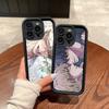 Negative Romance Bl Phone Case For IPhone 17 16 15 14 12 11 13 Pro Max Soft Plus Cover