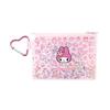 T's Factory Sanrio Characters Kira Kira Pouch Y2K / My Melody H100×W140mm SR-5544324MM