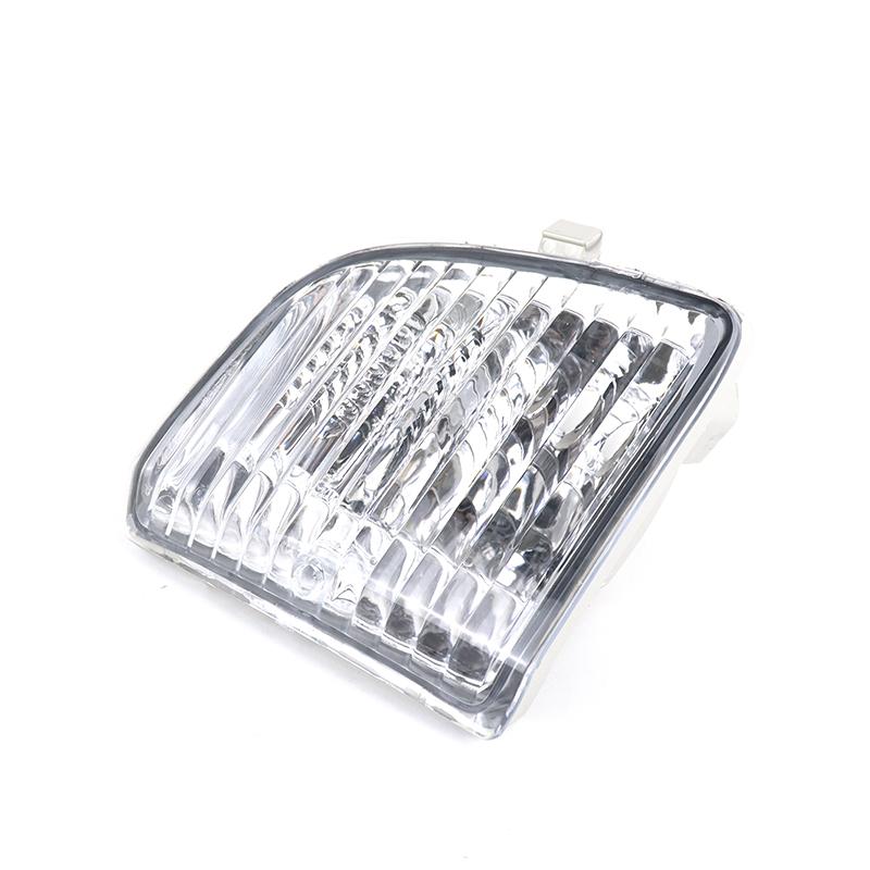 Car Accessories Foglight For Toyota RAV4 RAV 4 2001 2002 2003 Corner Light Auto Front Bumper Turn Signal Fog Lamp Without Bulb