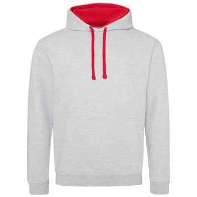 Awdis Unisex Adult Varsity Hoodie