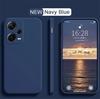 Handyhülle für Xiaomi Redmi Note 12 4G 5G Note 12 Pro 12S Weich Schutzhülle für Xiaomi Redmi Note 12 Pro Kameraschutz Weiche Abdeckung