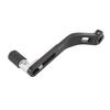 Motorcycle Shift Brake Pedal Lever CNC Aluminum Adjustable Gear Shifter Pedal for F800GS F700GS