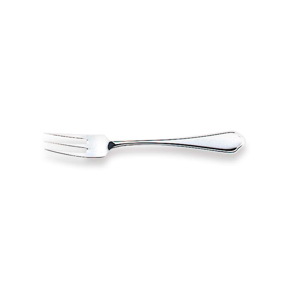

Noritake Fruit Cake Fork, 16cm, Premier Contour Shape, Stainless Steel, 22Y/92A
