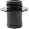 Aftermarket Gas / Fuel Tank Filler Neck Compatible with OEM # 59231-3734 Black