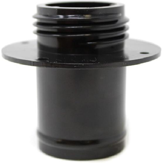 Aftermarket Gas / Fuel Tank Filler Neck Compatible with OEM # 59231-3734 Black