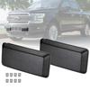 Protezione paraurti anteriore, supporto per targa, staffa per Ford F150 2018-2020 JL3Z17A385BA JL3Z17E810AB Ricambio
