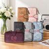 Vintage Long Wallet for Daily Use Casual Multi Card Holder Stylish Functional Money Purse