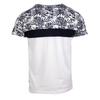 Men's Maldives Floral Printed T-shirt BLAGGIO