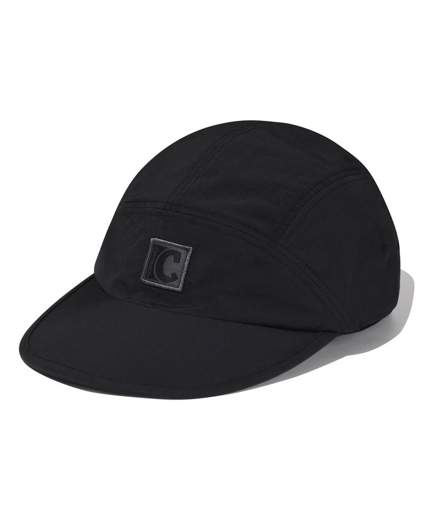 COVERNAT Authentic Box Logo Duck Cap Black