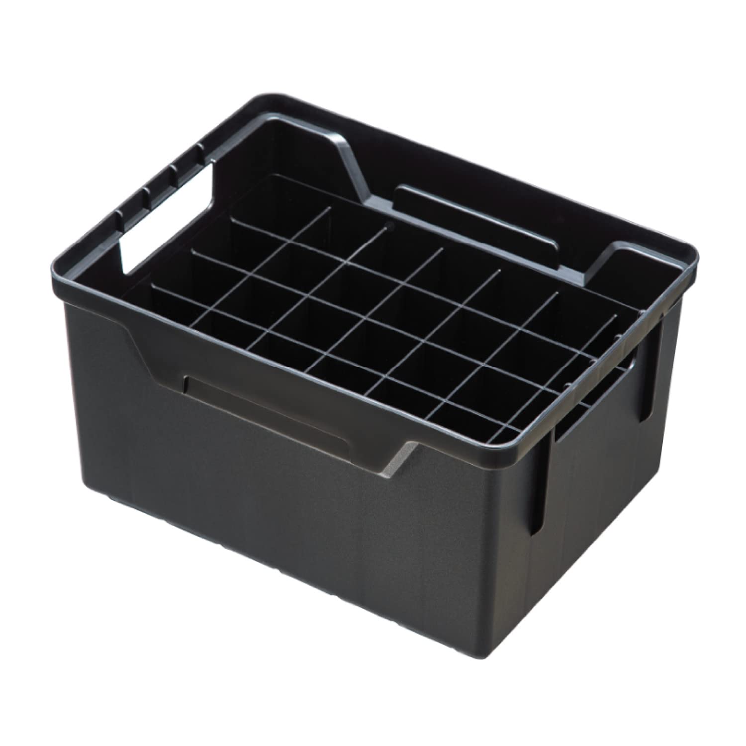 

Meiho Внутренний Стокер Черный BM-35S