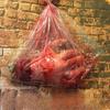 Halloween Lifelike Severed Hand Heart Brain Organ Props Realistic Fake Body Parts for Prank Horror Party Haunted Decoration