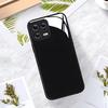 Rock Megadeth Music Phone Case For Xiaomi 15 Redmi Note 14 13 12 11 T Lite Ultra Pro ProPlus 12 10 C 5G Glass Cover