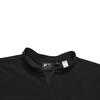 FILA Golf Series Minimalist Personality Trend Classic Sports Casual Golf Quality Versatile Comfortable Short Sleeve T-Shirt Women tops A11W625133FBK