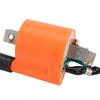 High-Voltage Coil for 50cc-125cc Scooter, ATV, Moped