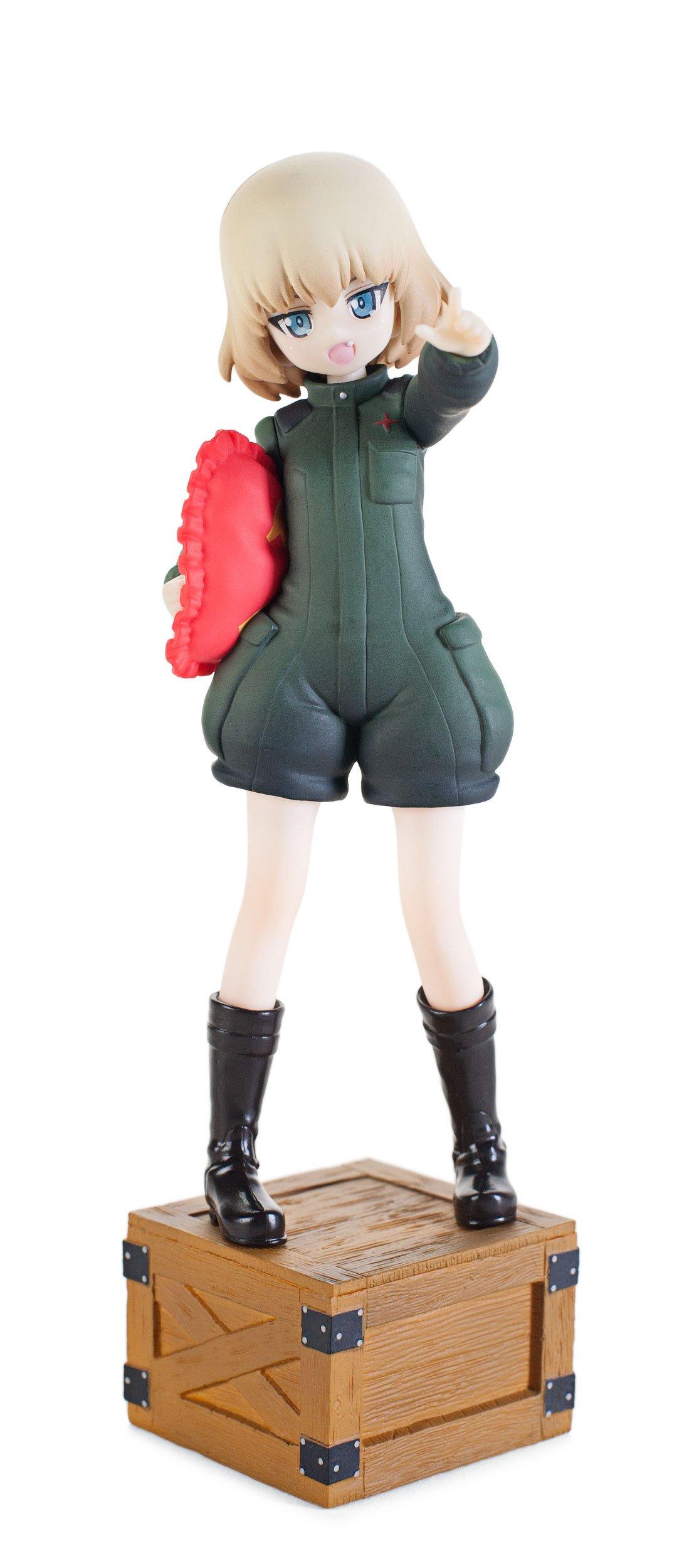 

Furyu 6.7 Girls Und Panzer: Katyusha Special Figure