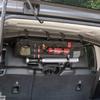Borsa portaoggetti organizer per roll bar per Jeep Wrangler LJ TJ JK JL Gladiator JT Multi-tasche e organizer e porta kit di attrezzi