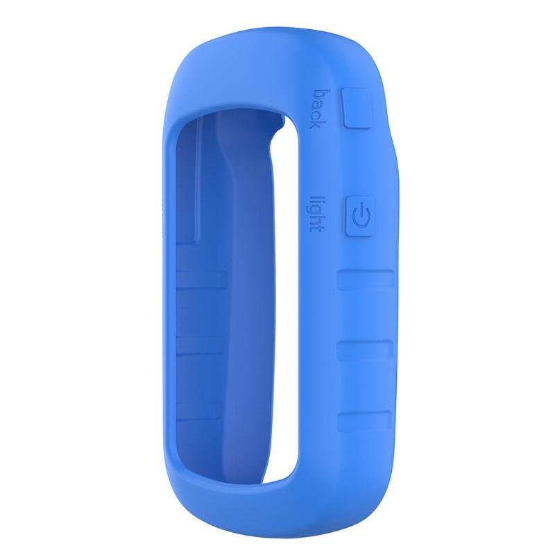 Weiche Silikonhülle Schutzhülle für Garmin eTrex 10/20/20X/22X/30/30X/32X/201x/209x/309x Handheld-GPS