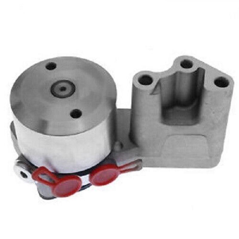 A65P-Excavadoras Fuel Pump VOE20917999 20917999 For Volvo EC210B EC210BLC