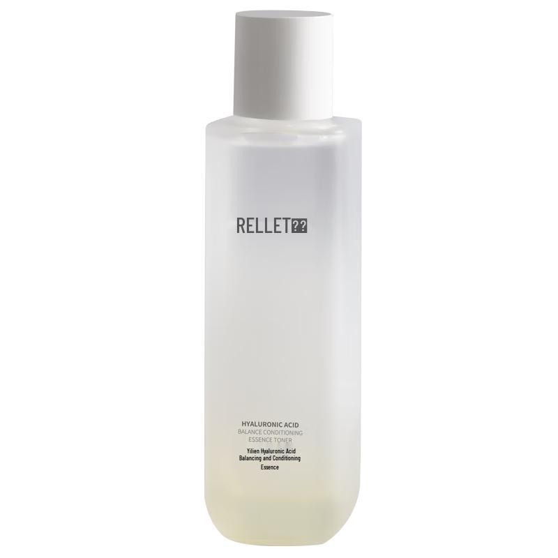 

RELLET Балансирующая и контролирующая жирность эссенция-вода