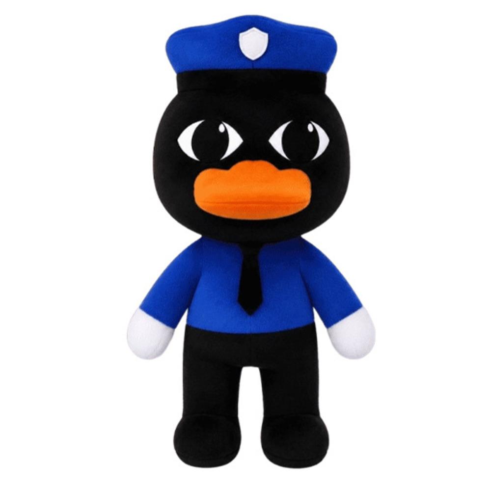 Animal Hospital Plush Toy Horror Game Animal Hospital Anomaly Cat Dog Penguin Bunny Animal Hospital Accessories Birthday Gift