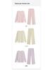 Women's Fleece-Lined Cozy Pajama Set - Long Sleeve Sweatshirt & Pants for Autumn/Winter