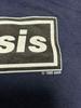 [USED] MIKIO ARIGA × NINE Hiroto Komoto T-shirt XL