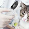 Katzenthermometer Ohr Tiere Zubehör Genaue Tierarzt-Thermometer Haustierbedarf Für Hunde Welpen-Thermometer Hohe Präzision