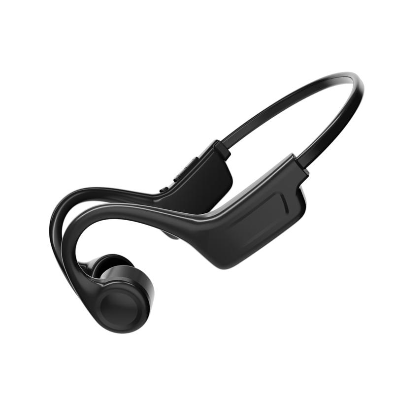Kewo Professional Bone Conduction Sports Bluetooth Headphones