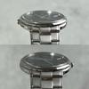 Used [Working Item] CITIZEN Citizen Eco Drive Black Dial Roman Numeral Solar Clock Wristwatch