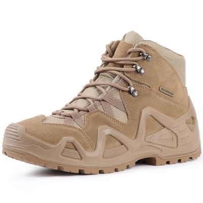 Venta directa de botas para hombre, calzado táctico, calzado para exteriores, botas de combate, calzado impermeable, calzado deportivo y de senderismo.