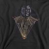 Star Trek: Discovery Mens TÂ´Kuvma Hoodie