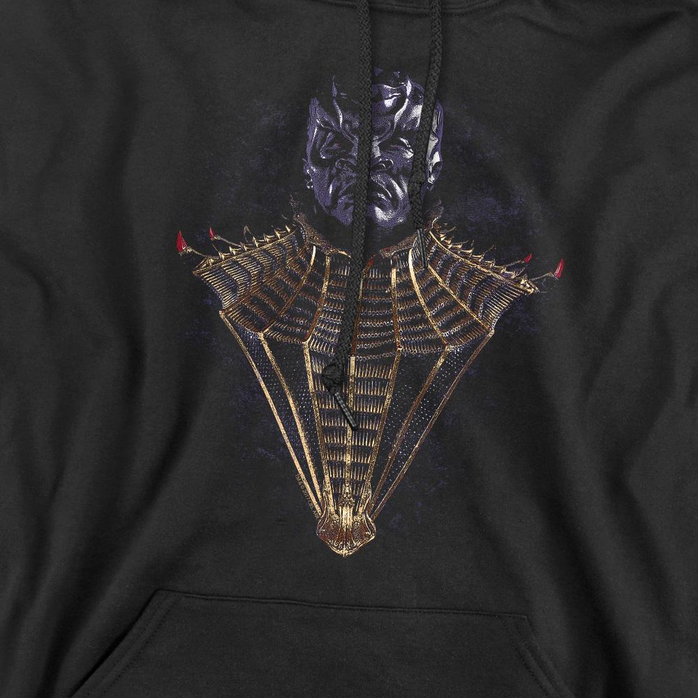 Star Trek: Discovery Mens TÂ´Kuvma Hoodie