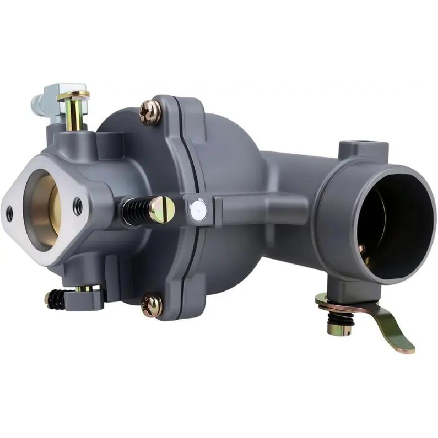 Carburetor Set for Briggs & Stratton 190403 190404 190406 190407 190412 190413