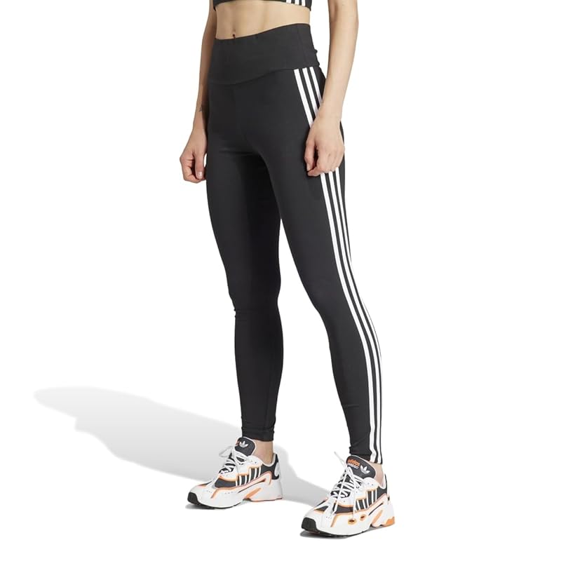 

[Adidas Originals] adidas Originals/Three Stripes leggings IP2968 J/S