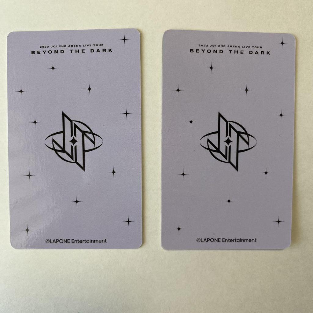 [USED] Takumi Kawanishi trading cards