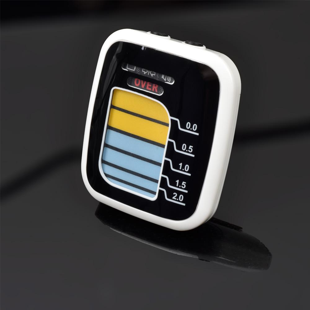 Dental Root Canal Apex Locator Accurate Endodontics Micro Tester for Precise Endo Treatment Mini Size