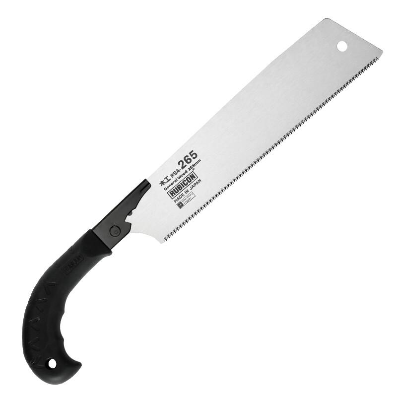 Rubicon RSA-265H Multi-Purpose Hand Saw