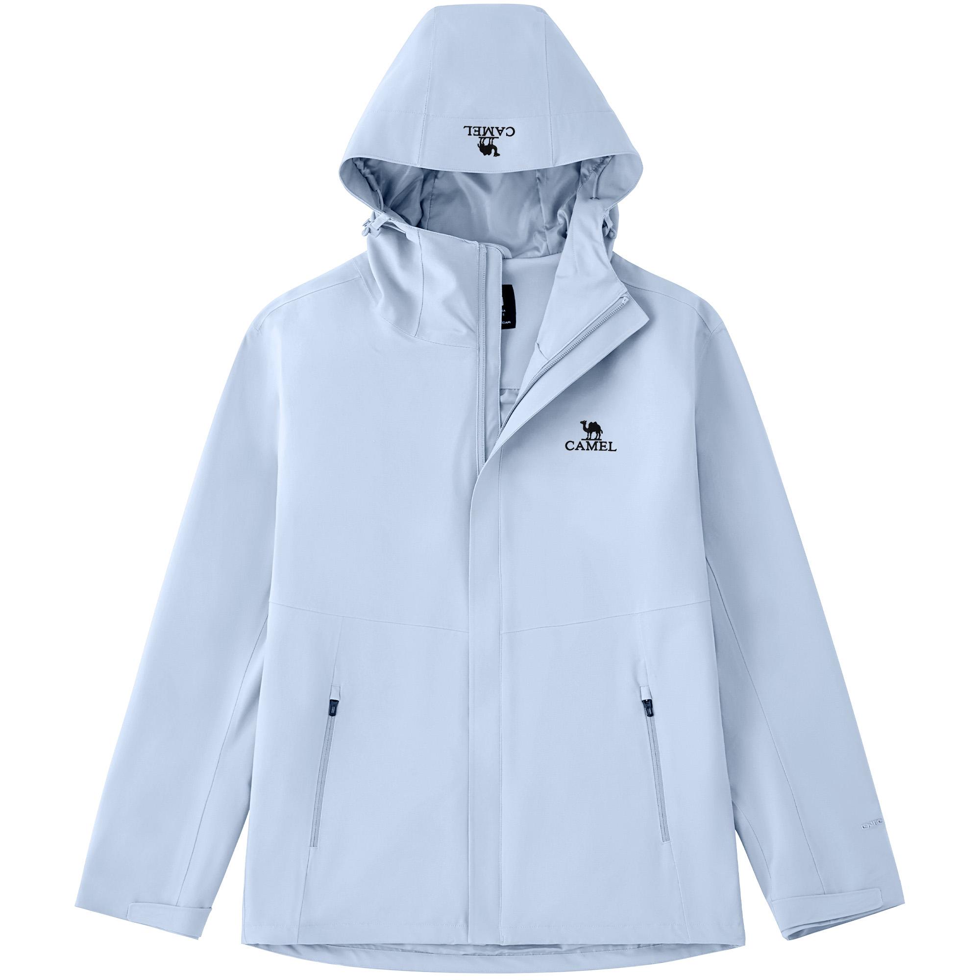 CAMEL All weather Breathable Cooling UV