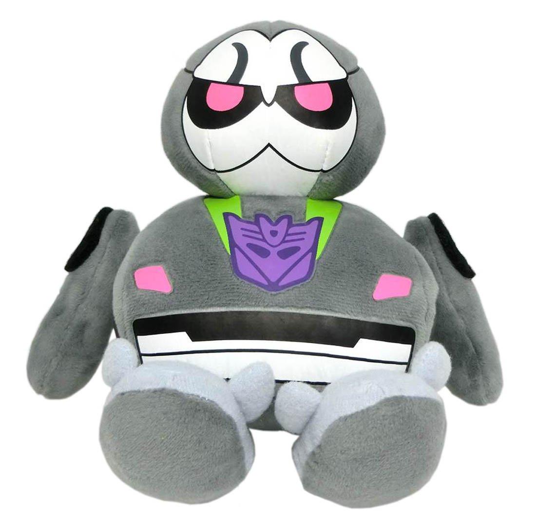 

Transformers Soft Transformers Riddle Lockdown