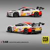 Genuine Lincensed 1/43 Alloy Dodge SRT Car Model Simulation BMW M4 Toy Vehicle Children Boy Birthday Gift Collection Miniature