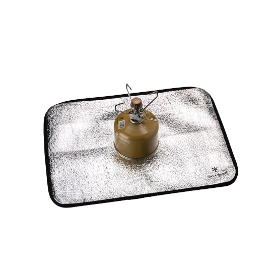 Snow Peak Burner Sheet L GP-006R